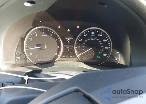 2013 Lexus Es 350 from USA, damaged, VIN JTHBK1GG2D2070958